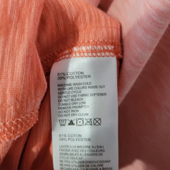 Tommy Bahama Island Zone Polo Shirt Mens Size L UPF 30 Short Sleeve Made in Peru - Picture 11 of 11